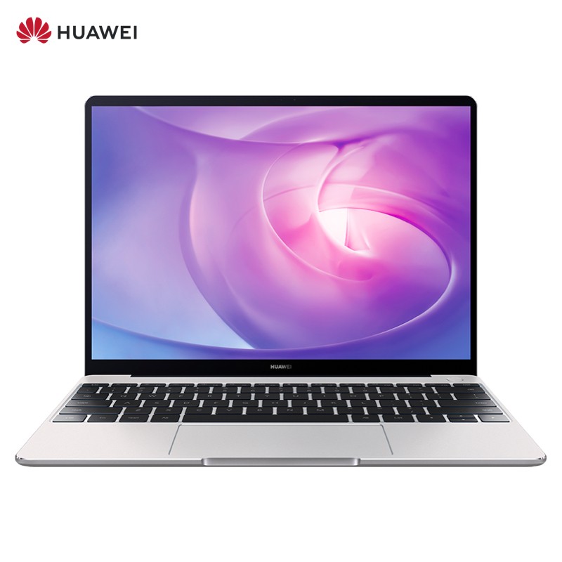 华为(HUAWEI)MateBook 13 第三方Linux