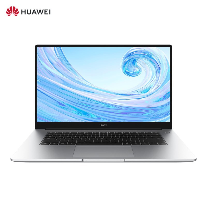 华为(HUAWEI) MateBook D 15