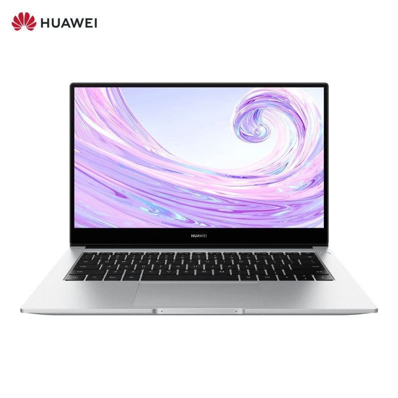 华为(HUAWEI) MateBook D 14